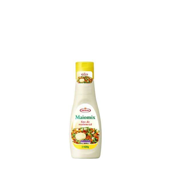 Regal Sos de maioneza 6 x 410GR