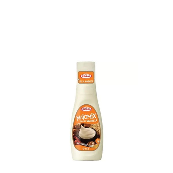 Regal Sos de maioneza 6 x 410GR