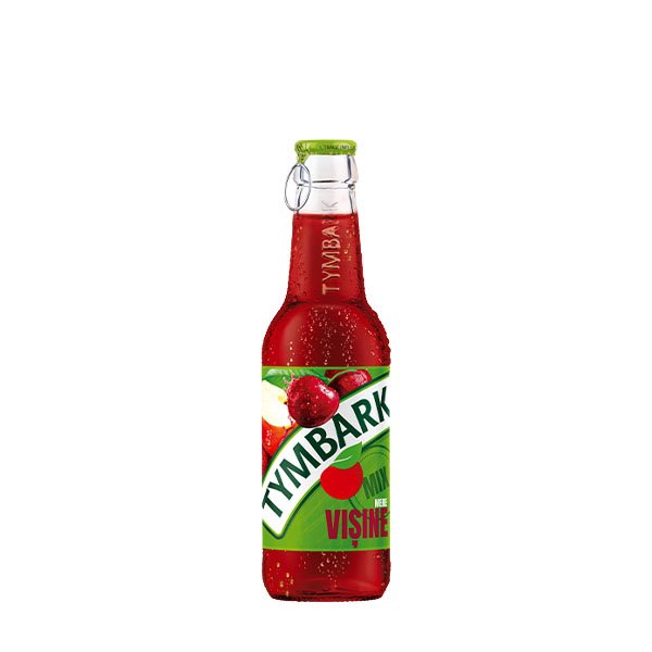 Tymbark Mix Mere Vișine 12 x 250 ML Tymbark Mix Mere Vișine 12 x 250 ML