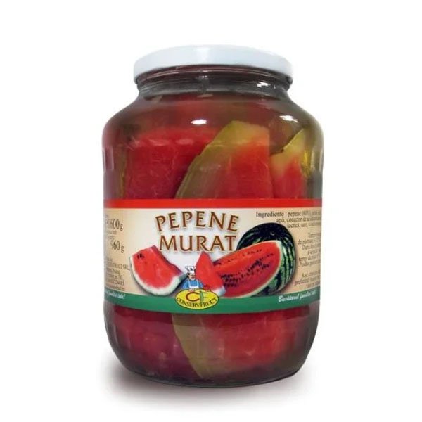 Cegusto Pepene murat 4 x 1600GR Cegusto Pepene murat 4 x 1600GR