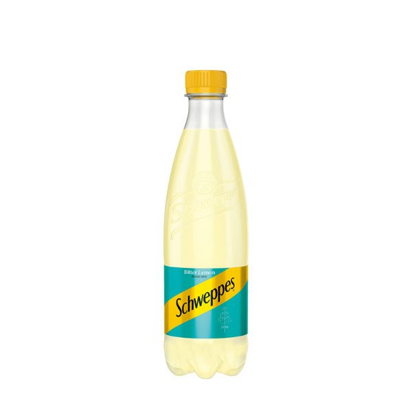 Schweppes Lamaie Amara 12 x 500 ML Schweppes Lamaie Amara 12 x 500 ML