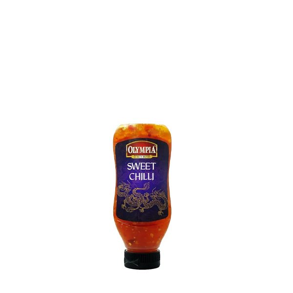 Olympia Sos Sweet Chilli 12 x 300GR