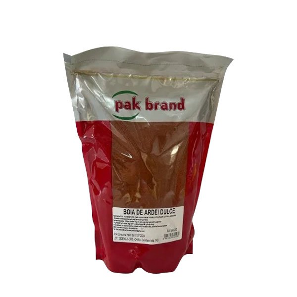 PAK Boia de ardei dulce 1KG PAK Boia de ardei dulce 1KG