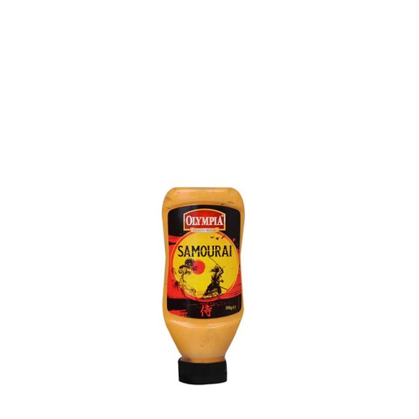 Olympia Sos Samourai 12 x 260GR