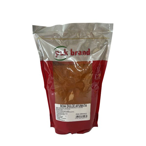 PAK Boia dulce afumata 1KG PAK Boia dulce afumata 1KG