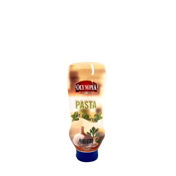 Olympia Pasta de usturoi 6 x 500GR