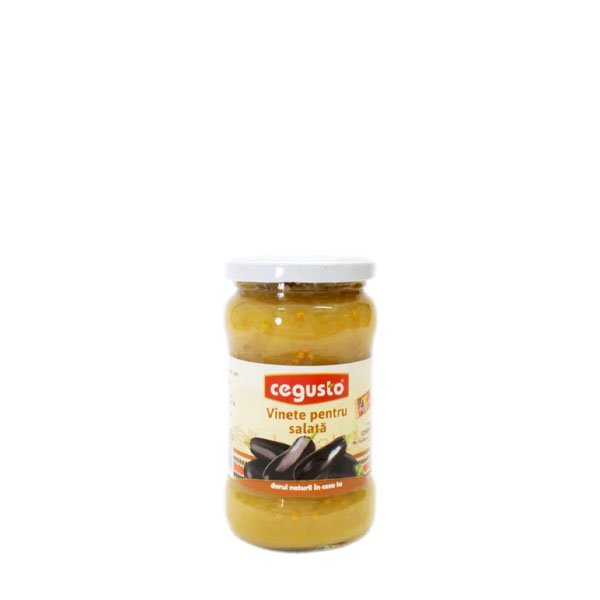 Cegusto vinete pentru salata 6 x 300GR