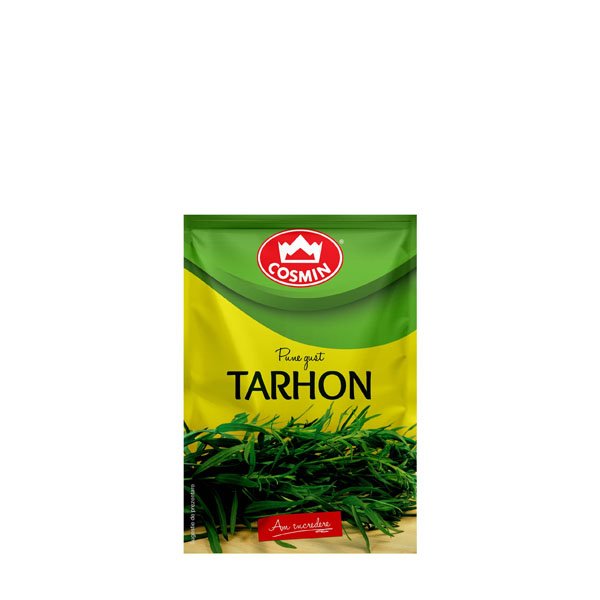 Cosmin tarhon 20 x 4GR Cosmin tarhon 20 x 4GR