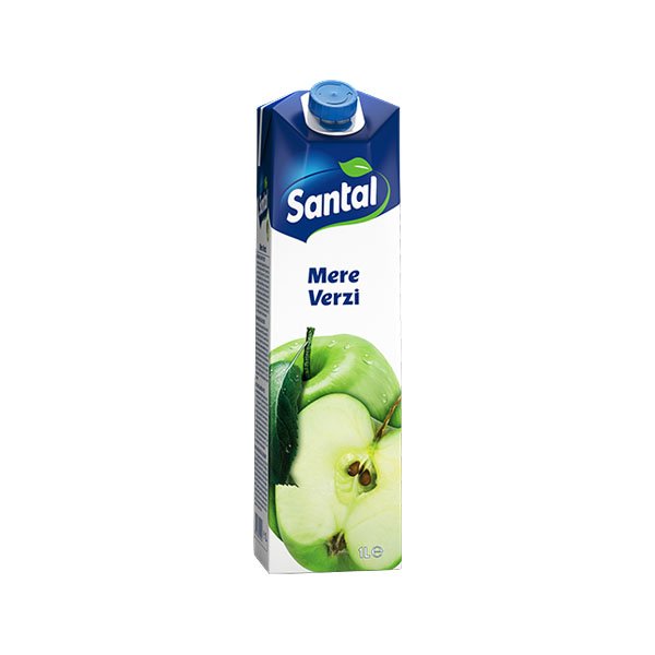 Santal Nectar Mere Verzi 12 x 1L
