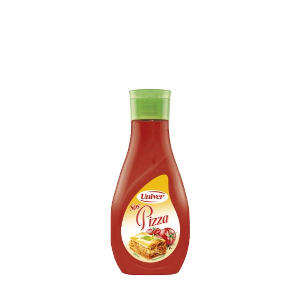Univer Sos Pizza 6 x 470GR