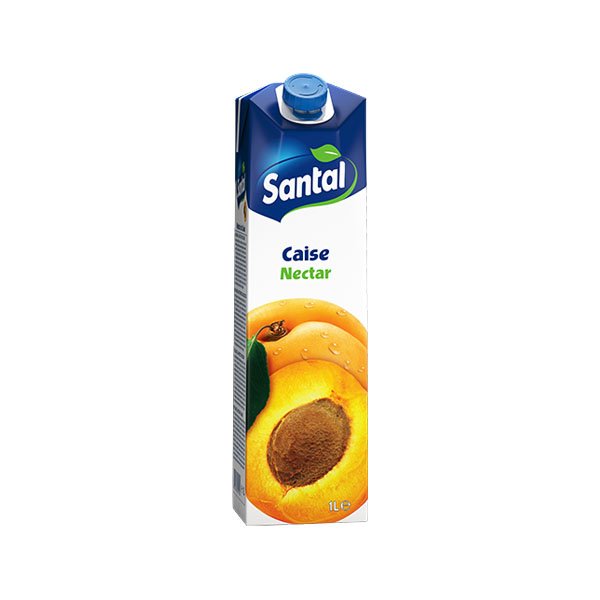Santal Nectar Caise 12 x 1L