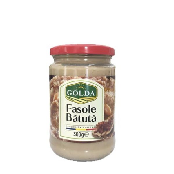 Golda Fasole Batuta 6 x 300GR