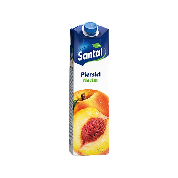 Santal Nectar Piersici 12 x 1L