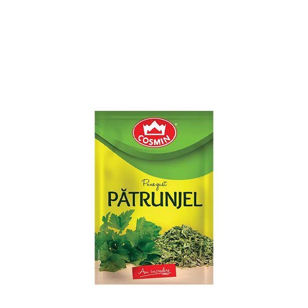 Cosmin Patrunjel 20 x 8GR Cosmin Patrunjel 20 x 8GR