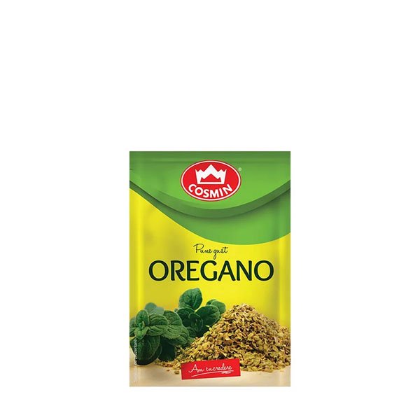 Cosmin Oregano 20 x 8GR Cosmin Oregano 20 x 8GR