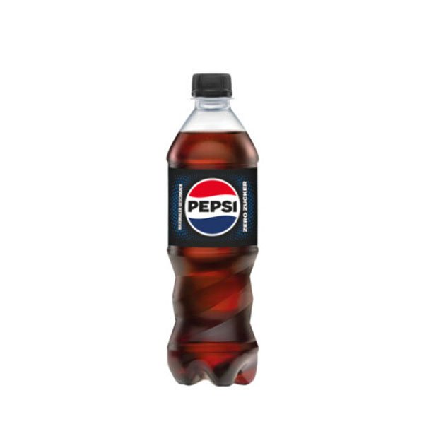 Pepsi Max 12 x 0.5L