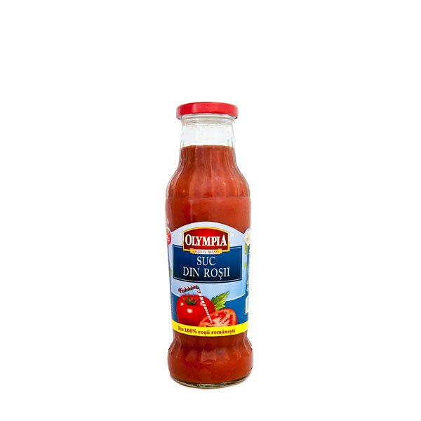 Olympia Suc din rosii 6 x 750ML