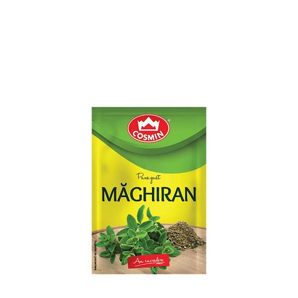Cosmin Maghiran 20 x 8GR Cosmin Maghiran 20 x 8GR