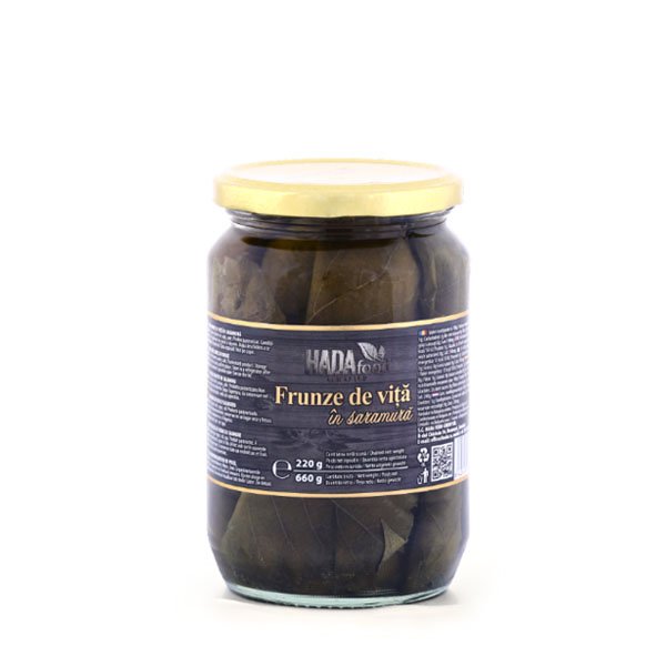 Hada Frunze de vita 6 x 720ML