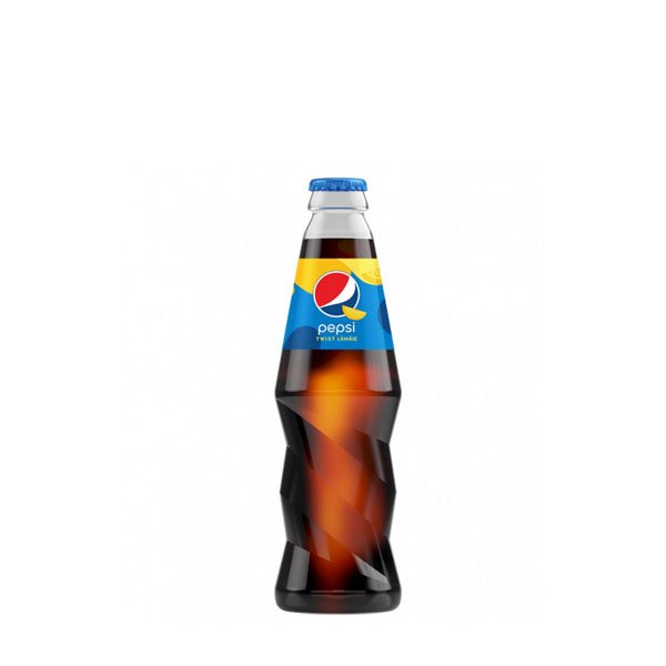 Pepsi Twist 12 x 250ML