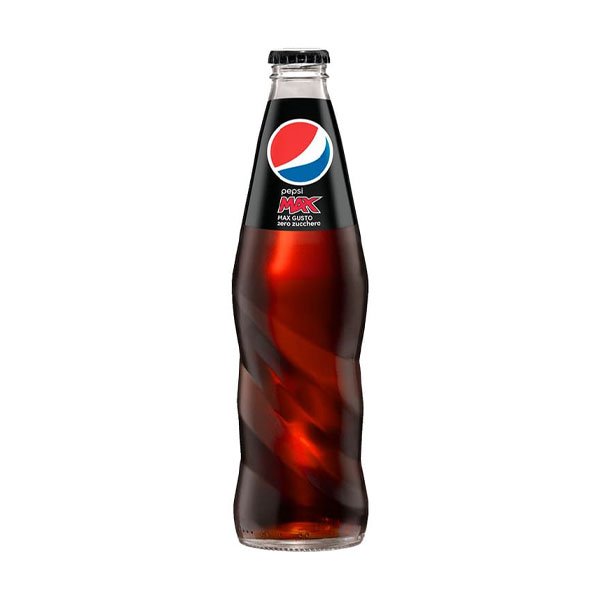 Pepsi Max Fara zahar 12 x 300ML