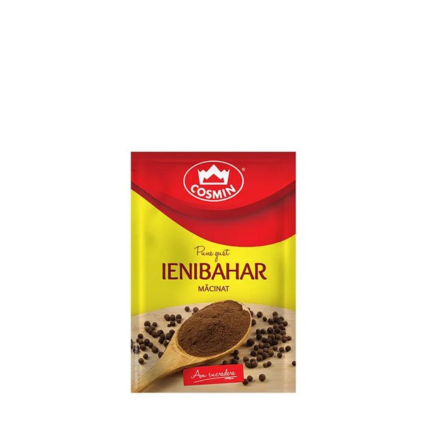 Cosmin Ienibahar Macinat 20 x 12GR Cosmin Ienibahar Macinat 20 x 12GR