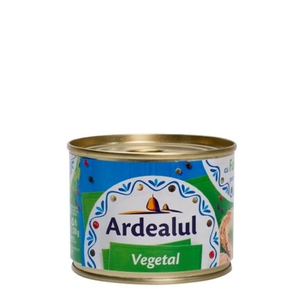 Ardealul Pate Vegetal 6 x 200GR