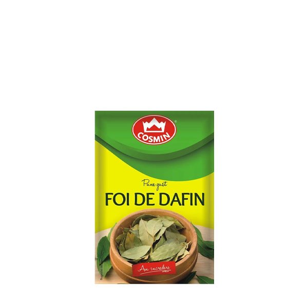 Cosmin Foi de dafin 20 x 4GR Cosmin Foi de dafin 20 x 4GR