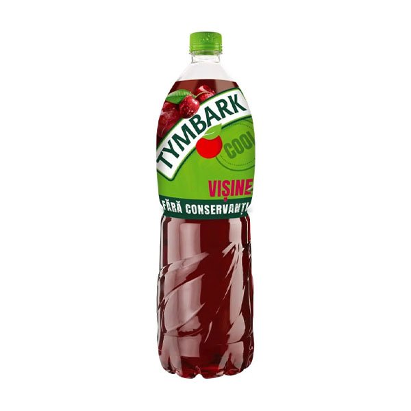 Tymbark Cool Visine 6 x 2L