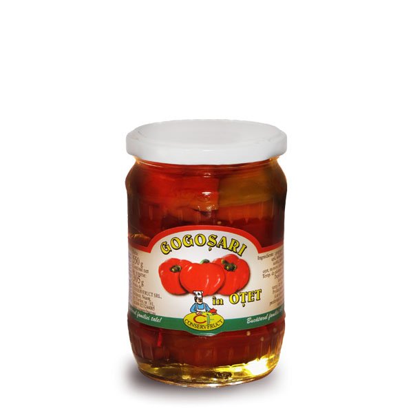 Cegusto Gogosari in otet 6 x 720GR