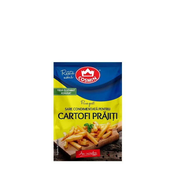 Cosmin Condiment pentru drob 20 x 20GR