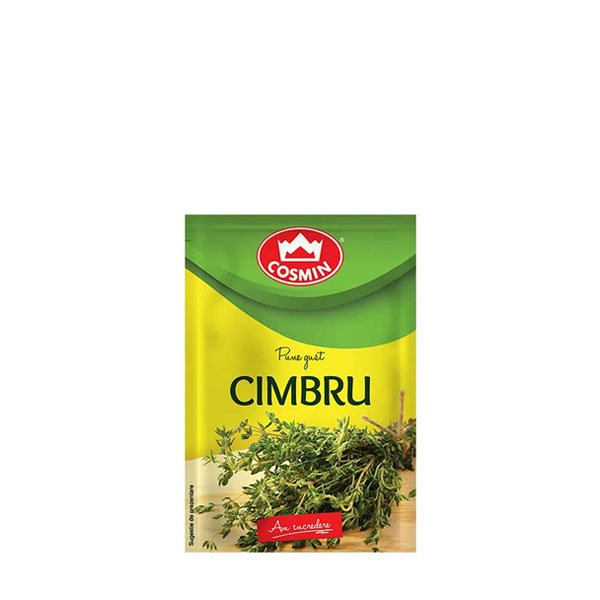 Cosmin cimbru 20 x 8GR