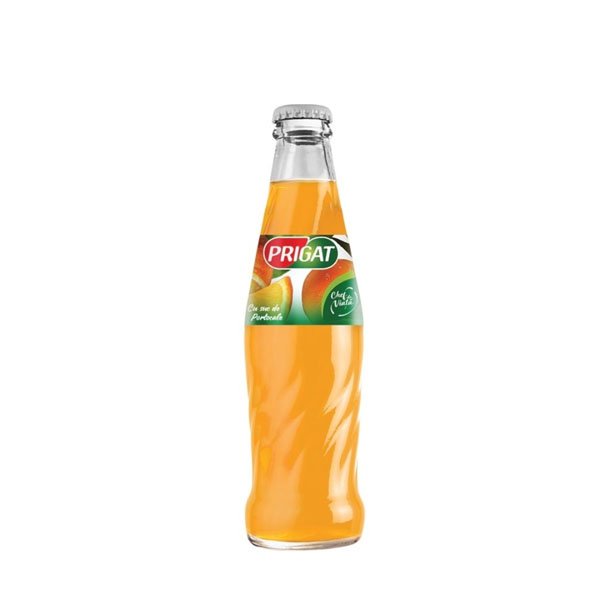 Prigat cu suc de portocale 12 x 250ML