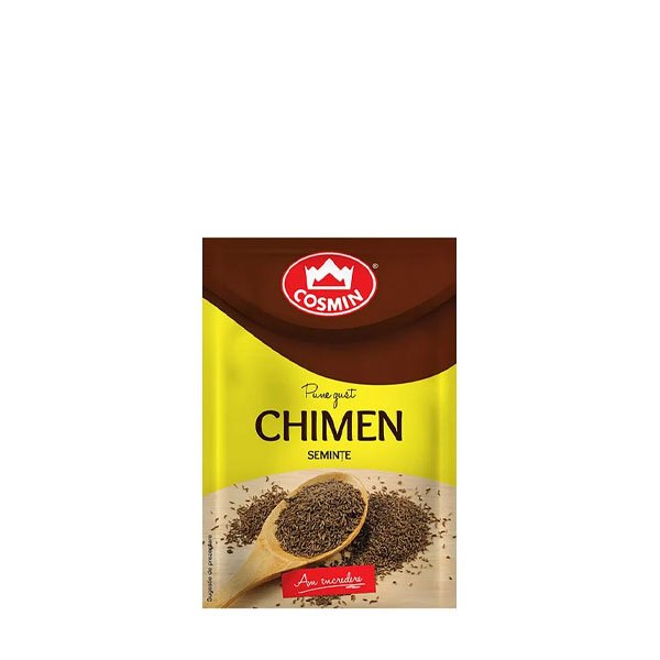 Cosmin Chimen Seminte 20 x 20GR