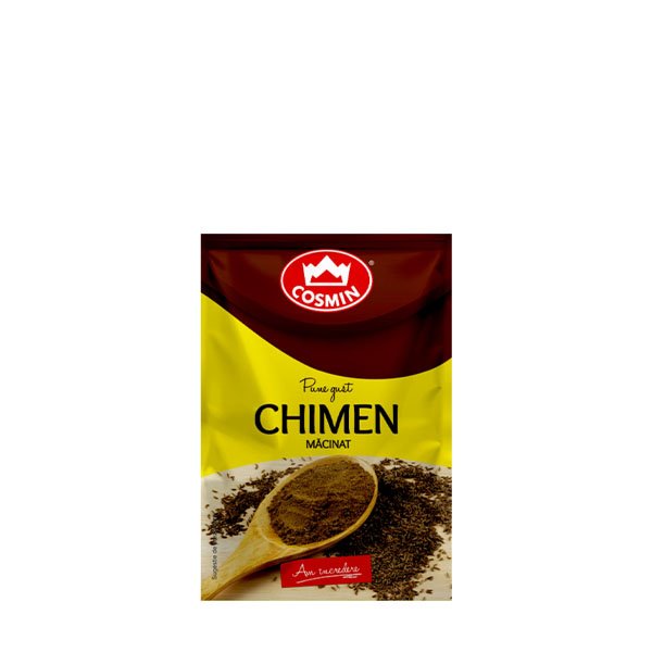 Cosmin Chimen 20 x 17GR