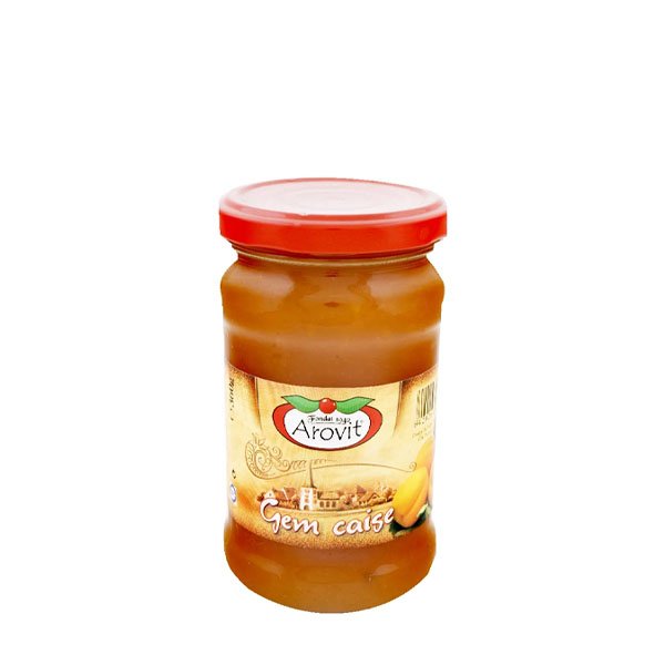 Arovit Gem de caise 6 x 360GR Arovit Gem de caise 6 x 360GR