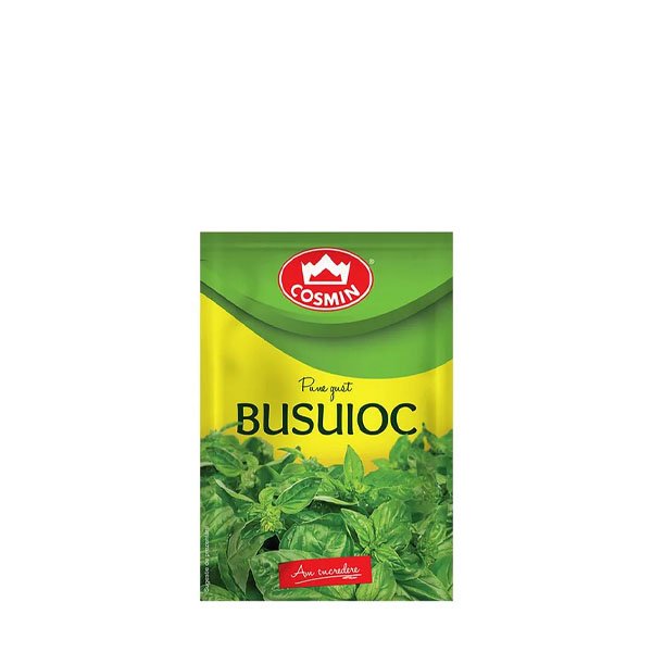 Cosmin Busuioc 20 x 8GR