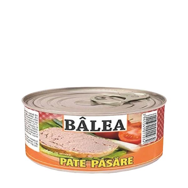 Bâlea Pate de Pasare 6 x 100GR
