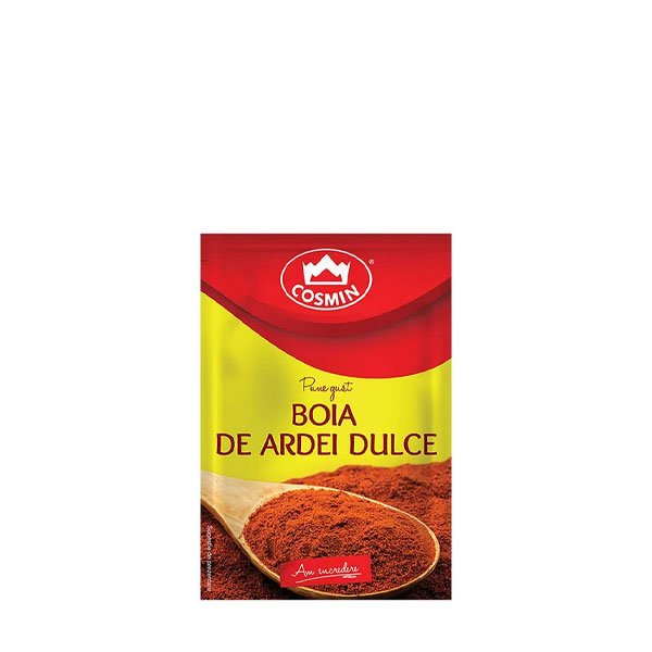 Cosmin Boia de ardei Dulce 20 x 17GR