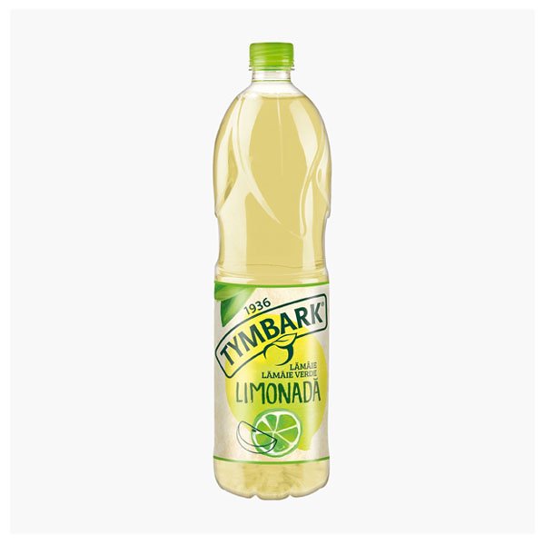 Tymbark Limonada Lamaie Lamaie Verde 6 X 1.5L