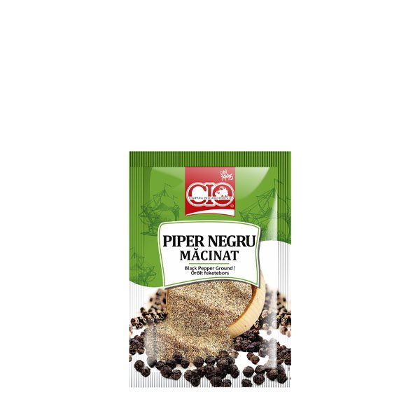 Cio Piper macinat 20 x 20GR