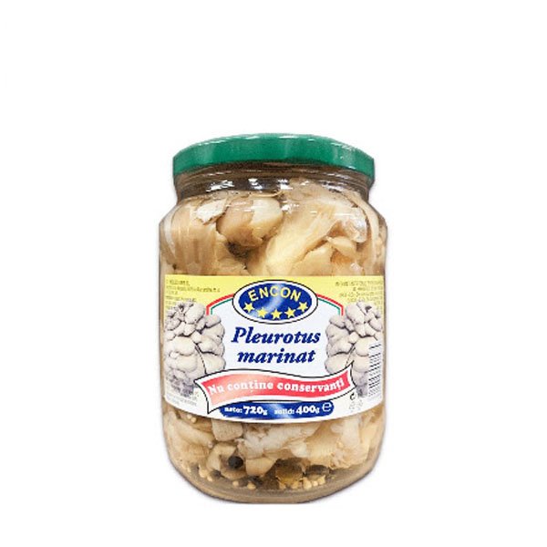 Encon Pleurotus marinat 6 x 720GR
