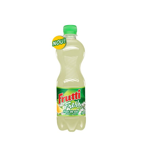 Frutti Fresh Flori de Soc 24 x 0.5L