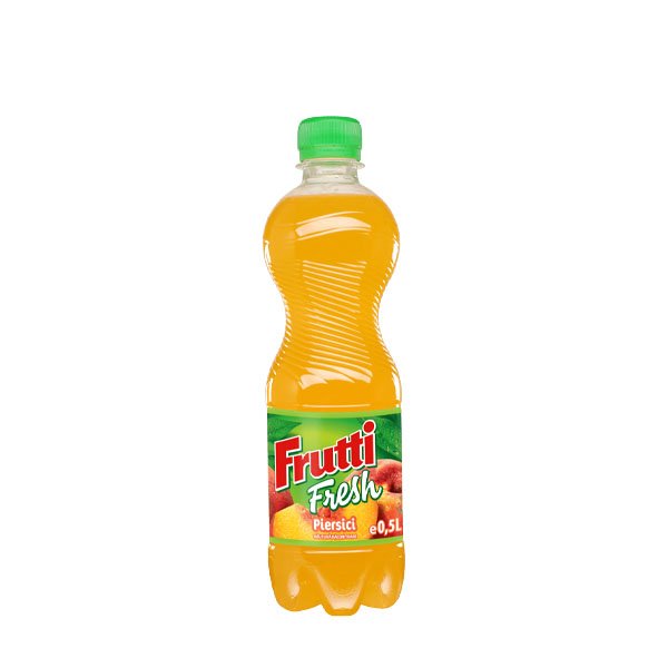 Frutti Fresh Piersici 24 x 0.5L
