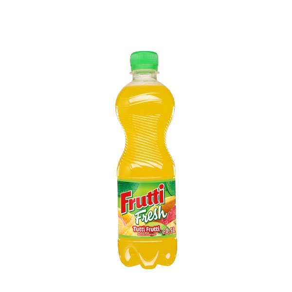 Frutti Fresh Tutti Frutti 24 x 0.5L