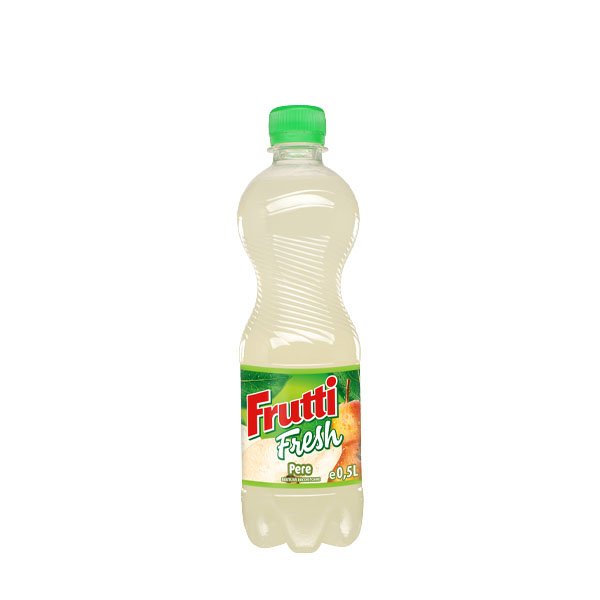 Frutti Fresh Pere 24 x 0.5L