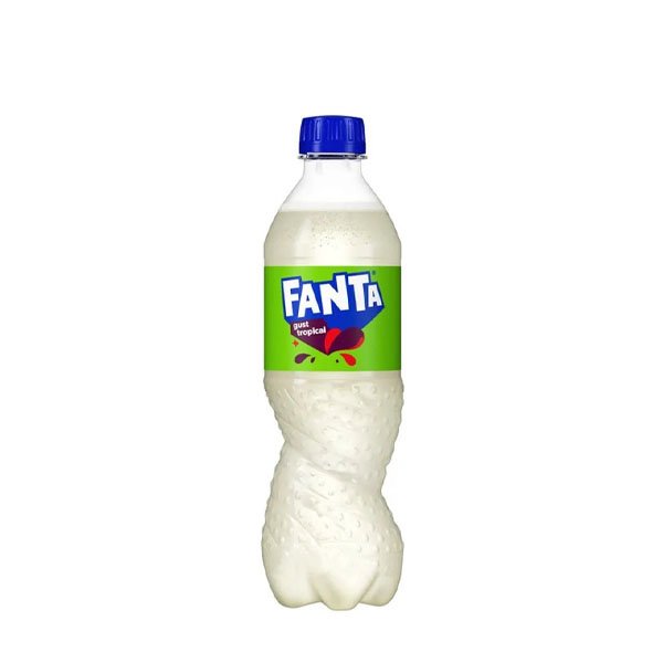 Fata Tropical 12 x 0.5L