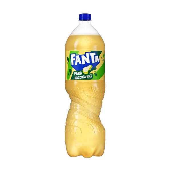 Fanta Para 6 x 2L