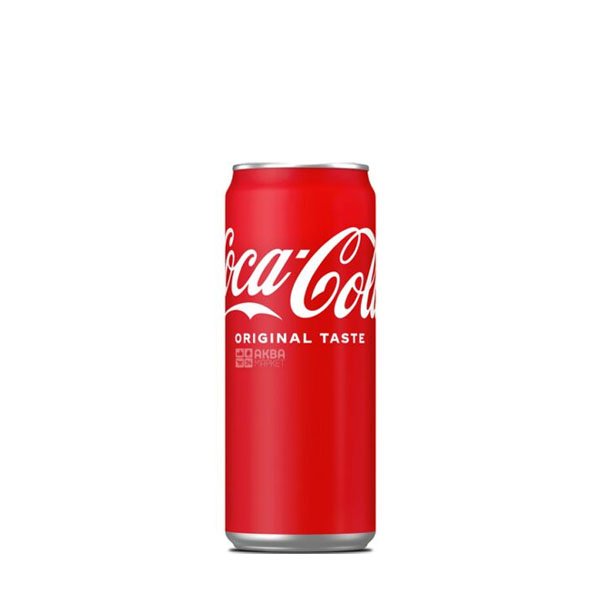 Coca Cola 12 x 330ML