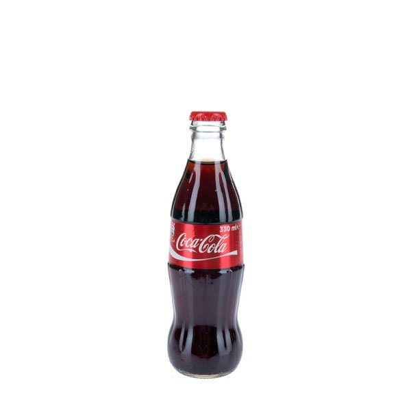 Coca Cola 12 x 330ML